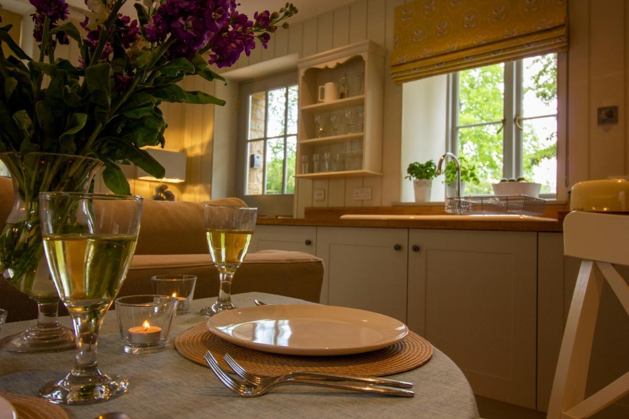The Potting Shed, 5* Luxury Escape Cirencester Exterior foto