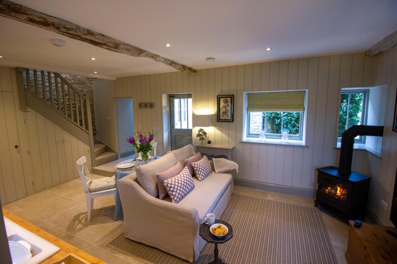 The Potting Shed, 5* Luxury Escape Cirencester Exterior foto