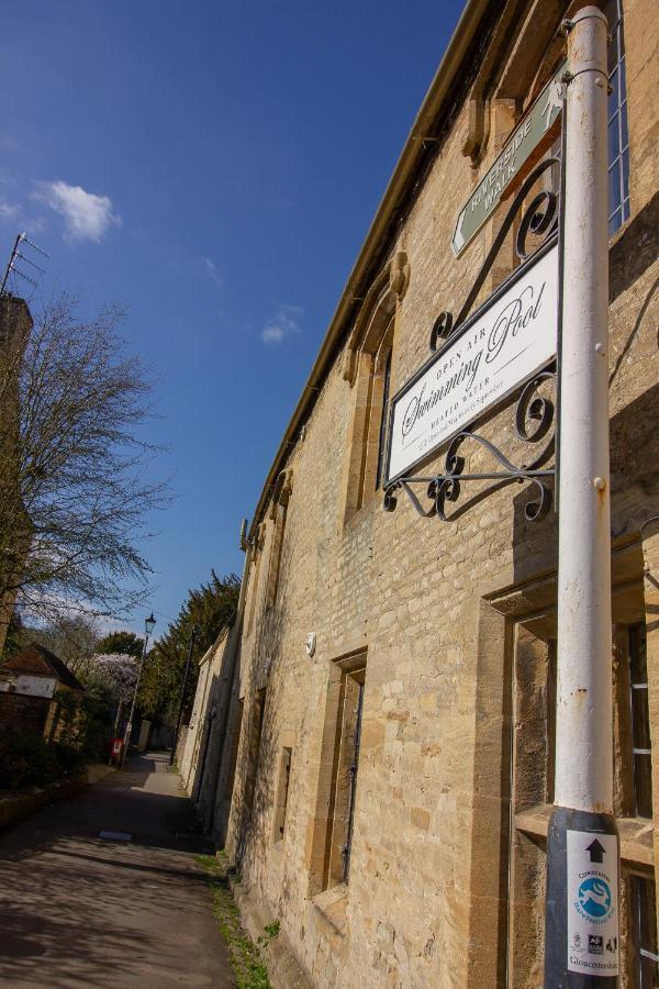 The Potting Shed, 5* Luxury Escape Cirencester Exterior foto