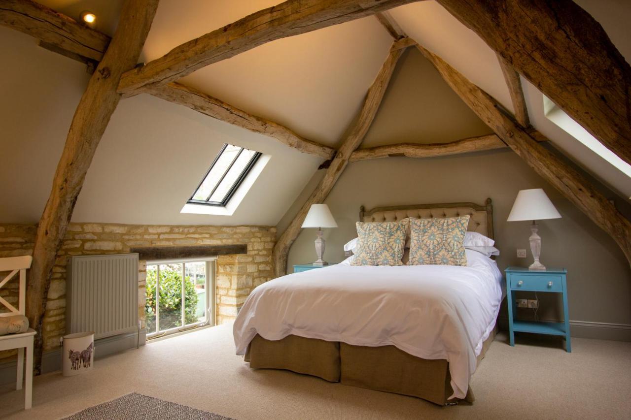 The Potting Shed, 5* Luxury Escape Cirencester Exterior foto