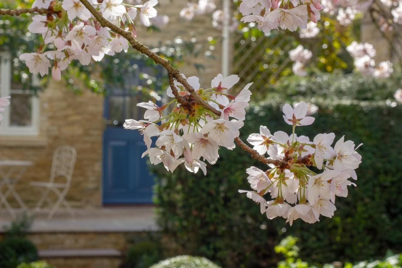 The Potting Shed, 5* Luxury Escape Cirencester Exterior foto