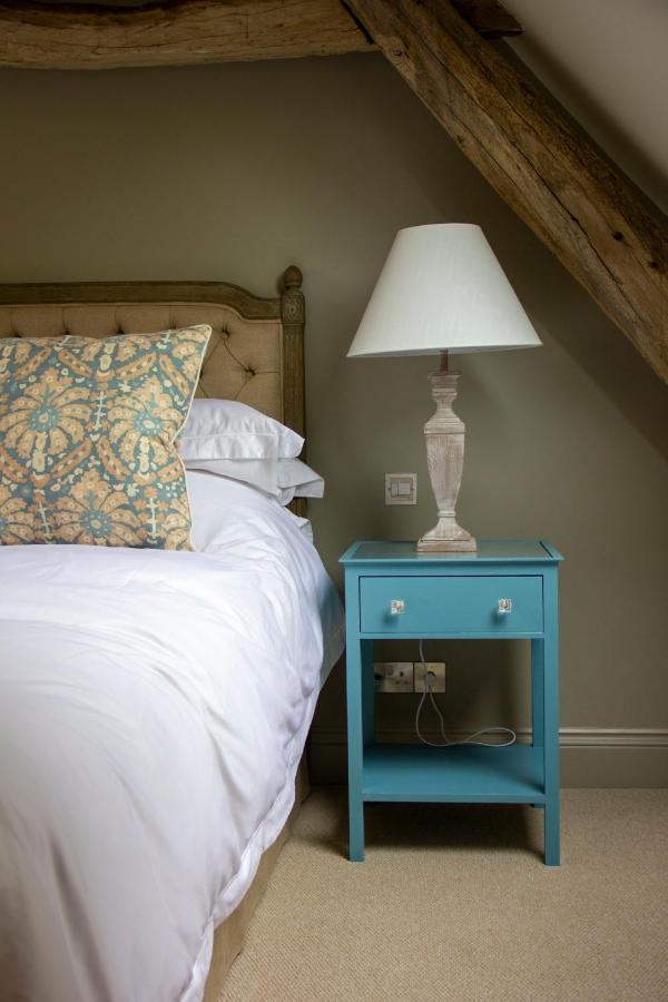 The Potting Shed, 5* Luxury Escape Cirencester Exterior foto