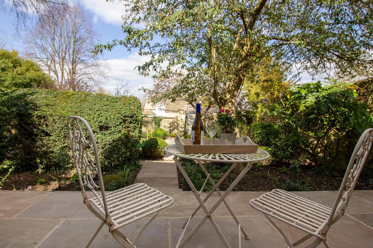 The Potting Shed, 5* Luxury Escape Cirencester Exterior foto