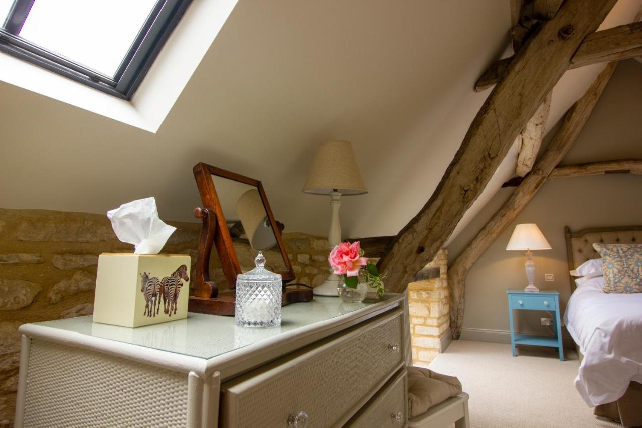 The Potting Shed, 5* Luxury Escape Cirencester Exterior foto