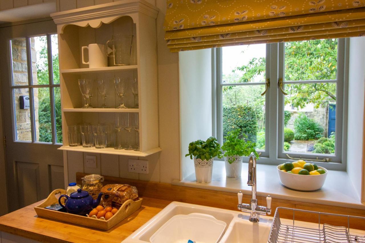The Potting Shed, 5* Luxury Escape Cirencester Exterior foto