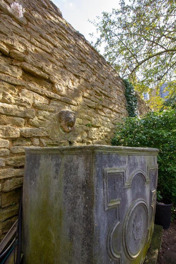 The Potting Shed, 5* Luxury Escape Cirencester Exterior foto